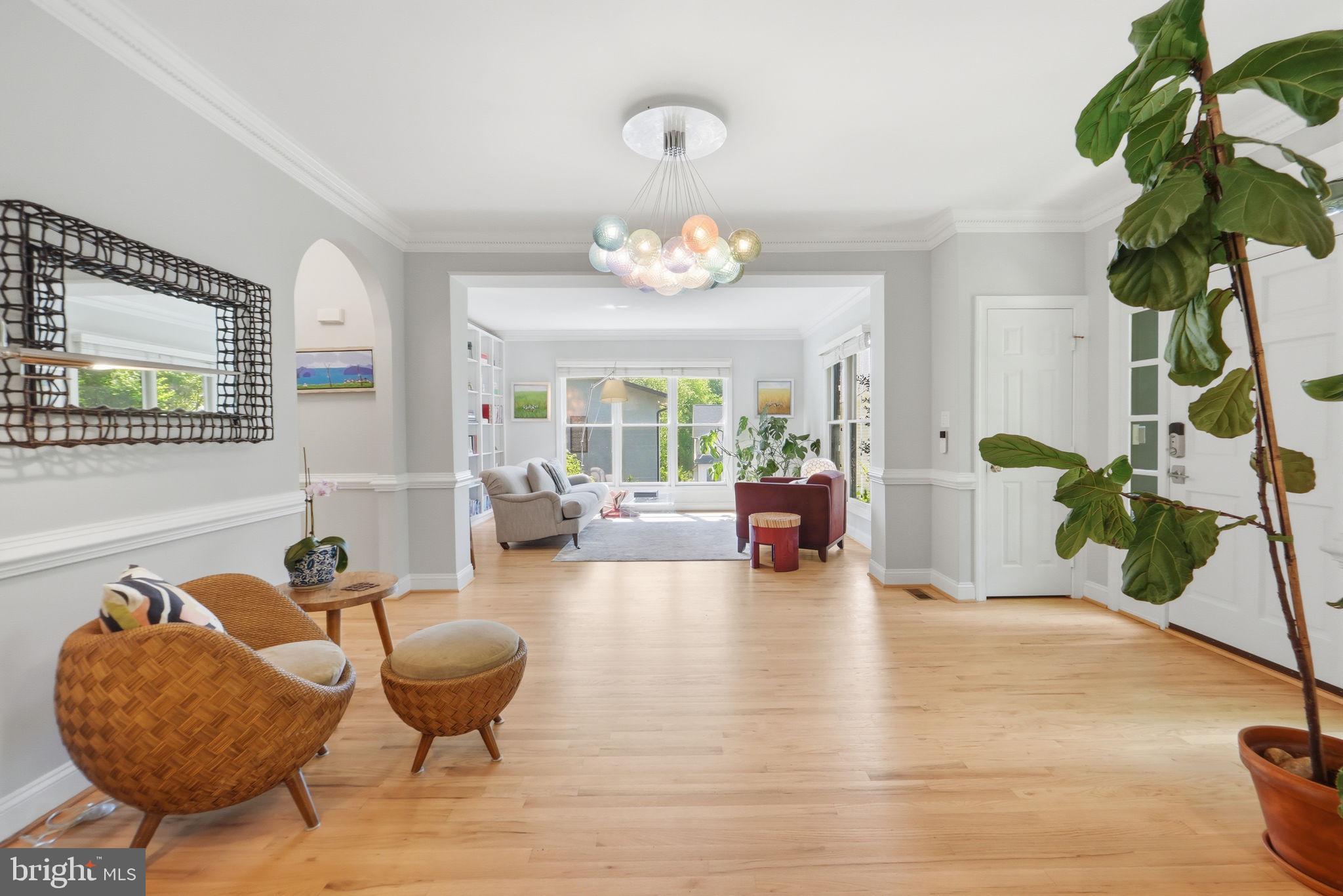 2235 Military Road Arlington, VA 22207 - Photo 9 of 82 Gallery Image 9