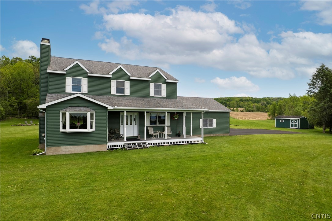 119 Cobane Road Sauquoit, NY 13456 - Photo 1 of 50