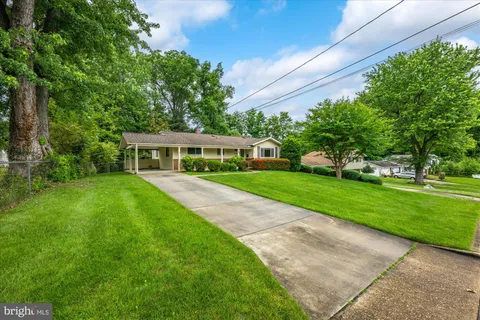 $650,000 | 7809 Killebrew Drive, Annandale, VA 22003