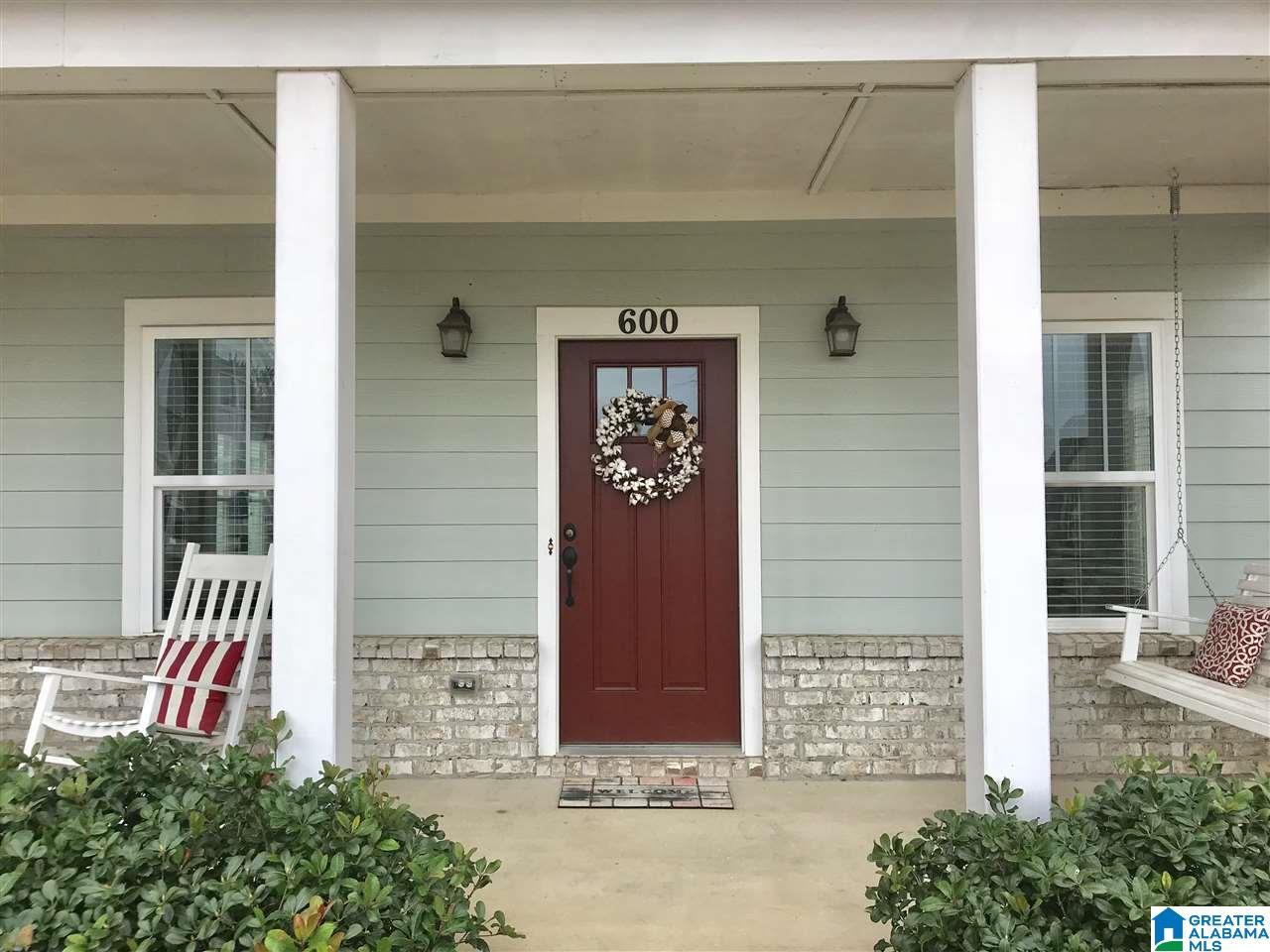 600 Rosebury Road Helena, AL 35080 - Photo 4 of 47