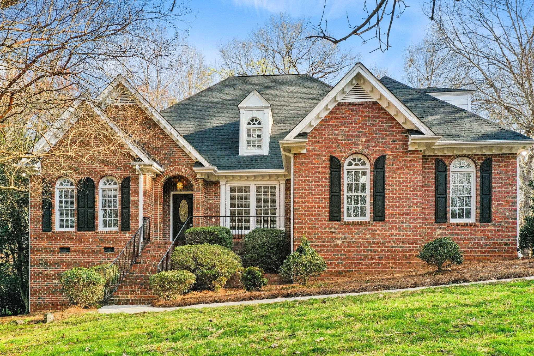 633 Pendleton Lake Road Raleigh, NC 27614 - Photo 3 of 56 Photo 3