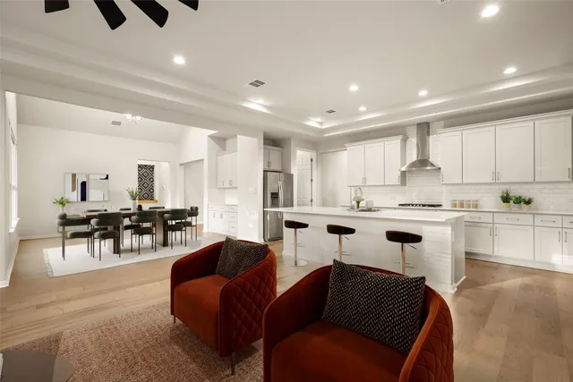 $879,000 | 109 South Big Sur Drive, Cedar Park, TX 78613