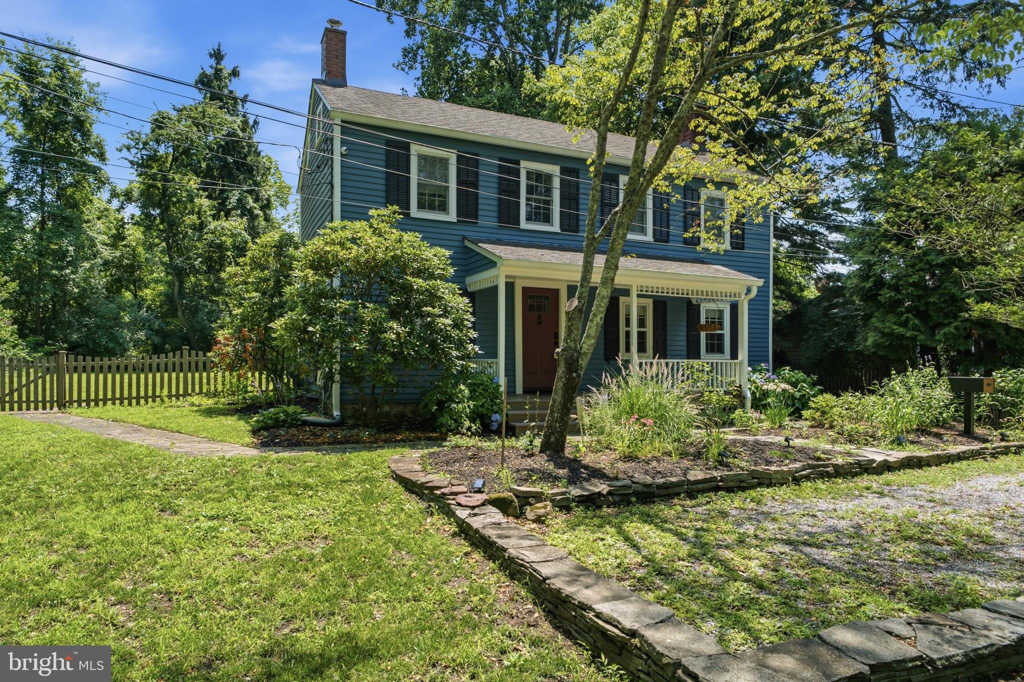 4273 Quakerbridge Road Princeton, NJ 08540 - Photo 7 of 46 Gallery Image 7