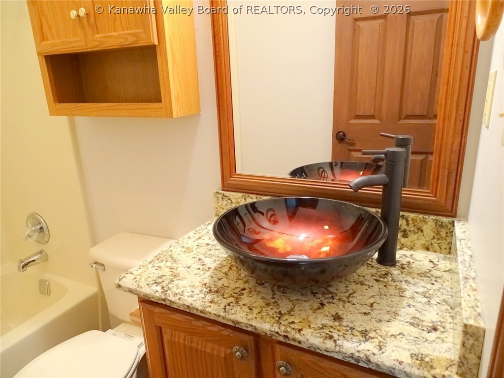 4 Aspen Road Hurricane, WV 25526 - Photo 26 of 29 Gallery Image 26
