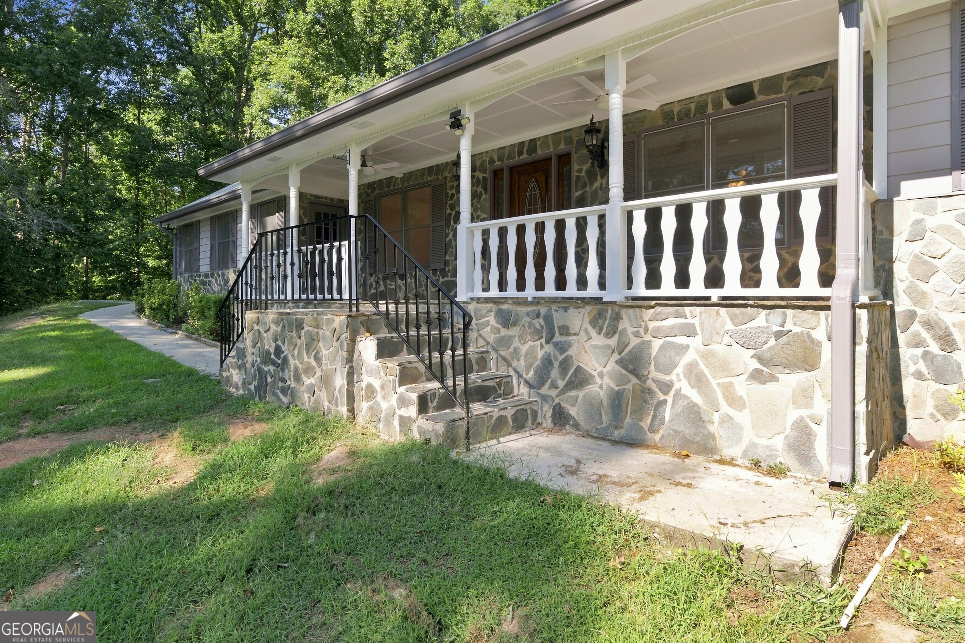 706 Fredonia Church Road Barnesville, GA 30204 - Photo 21 of 42 Gallery Image 21