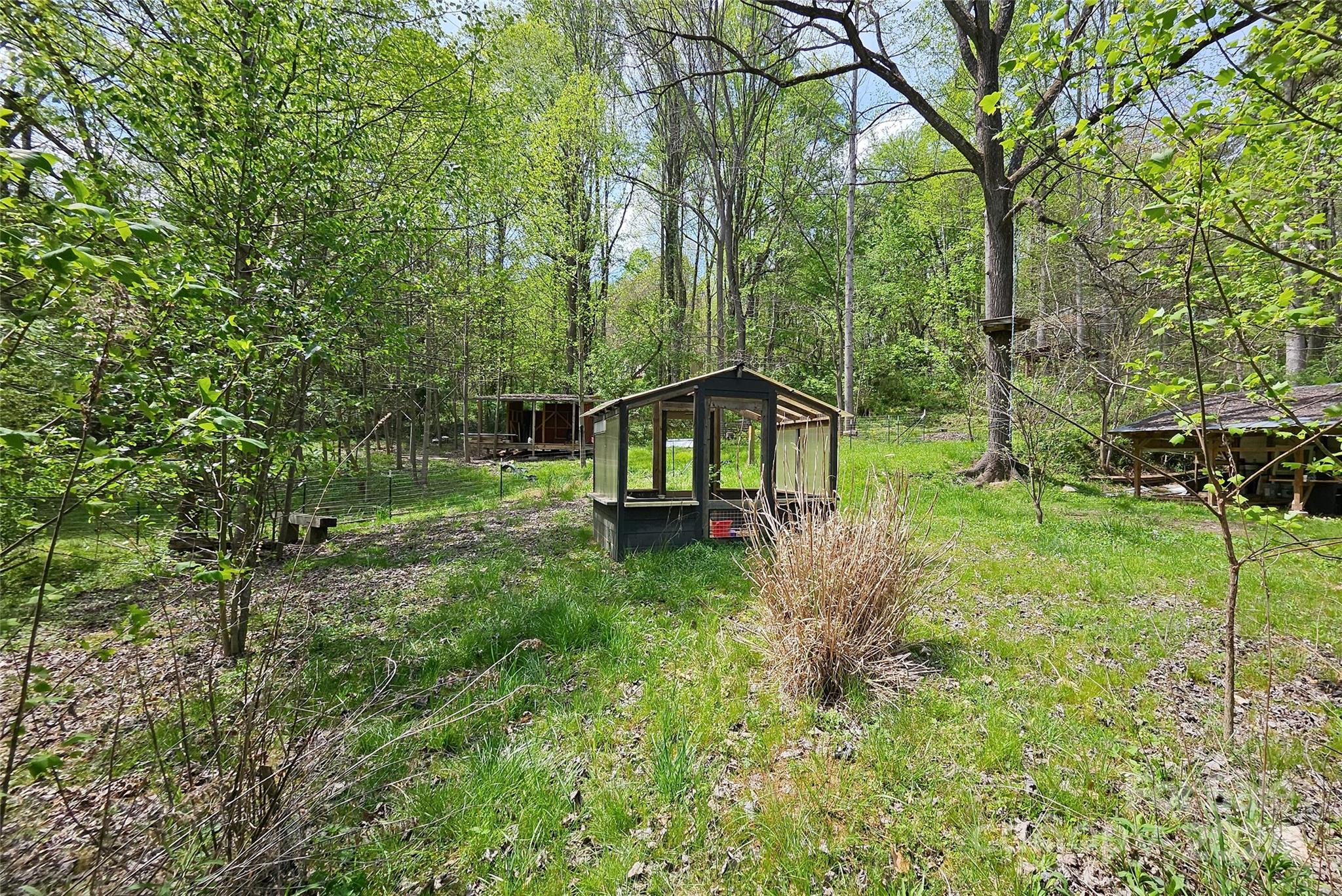 18 Rocky Slope Road Asheville, NC 28804 - Photo 40 of 41