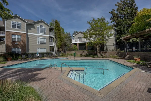 $225,000 | 2025 Woodmont Boulevard, Unit 339, Nashville, TN 37215