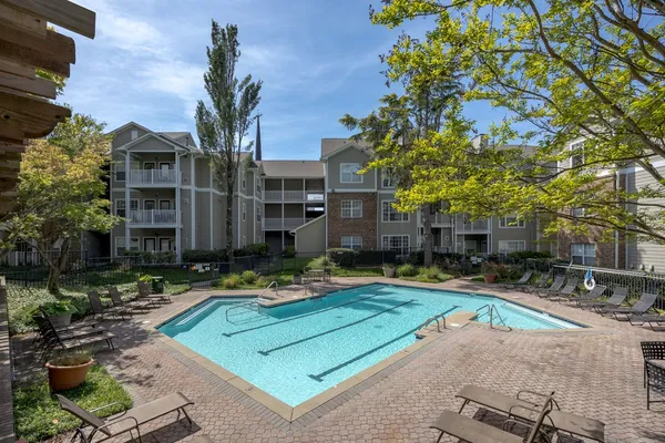 $225,000 | 2025 Woodmont Boulevard, Unit 339, Nashville, TN 37215