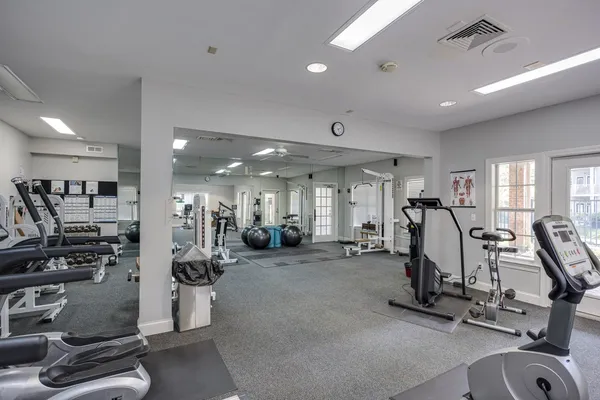 $225,000 | 2025 Woodmont Boulevard, Unit 339, Nashville, TN 37215