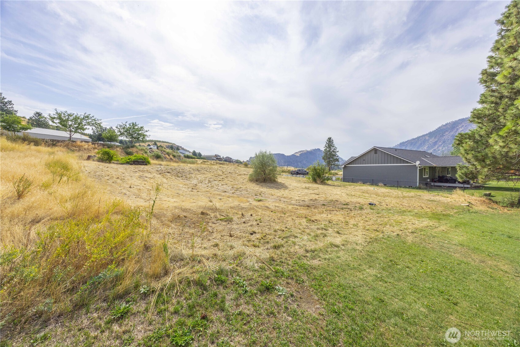 103 Golf Course Drive Pateros, WA 98846 - Photo 11 of 24 a view of lake view and mountain view