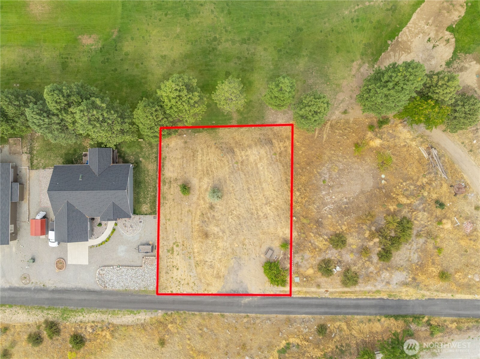 103 Golf Course Drive Pateros, WA 98846 - Photo 3 of 24