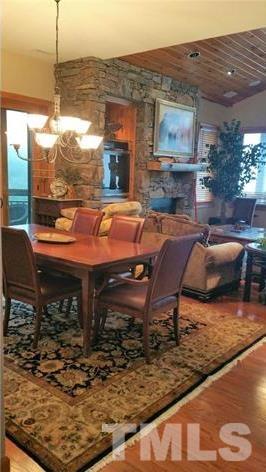 121 Spring Rock Road, Unit 1 Burnsville, NC 28714 - Photo 21 of 24 Gallery Image 21