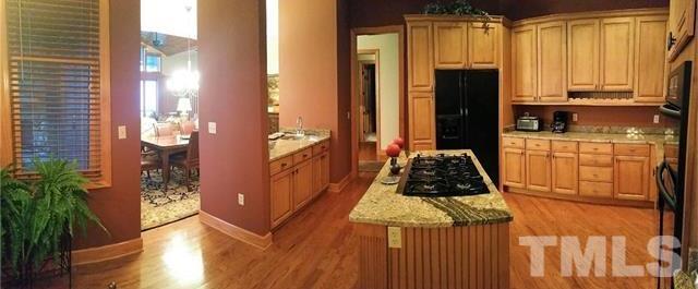 121 Spring Rock Road, Unit 1 Burnsville, NC 28714 - Photo 5 of 24 Gallery Image 5