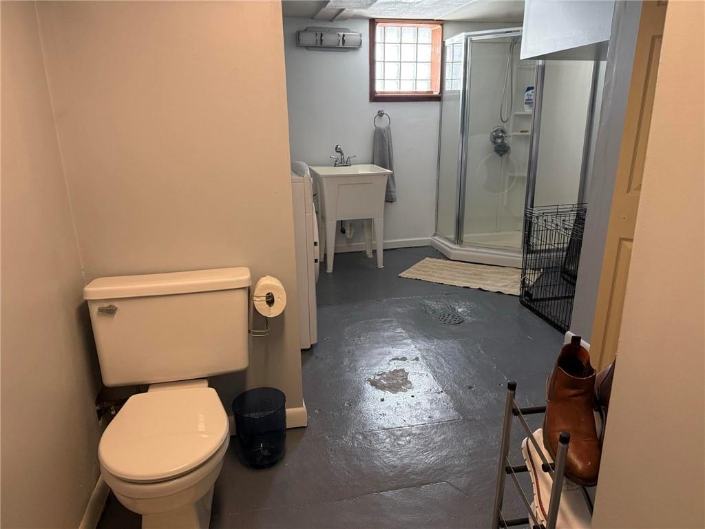 21 Oconnell Avenue Uniontown, PA 15401 - Photo 12 of 19