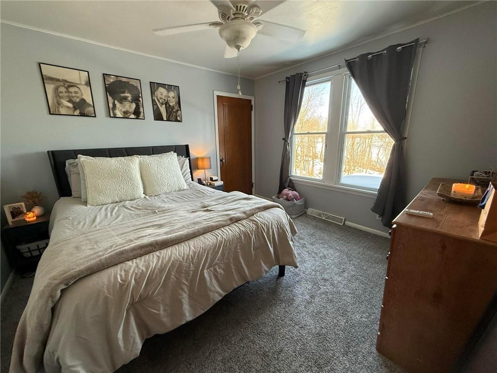 21 Oconnell Avenue Uniontown, PA 15401 - Photo 13 of 19