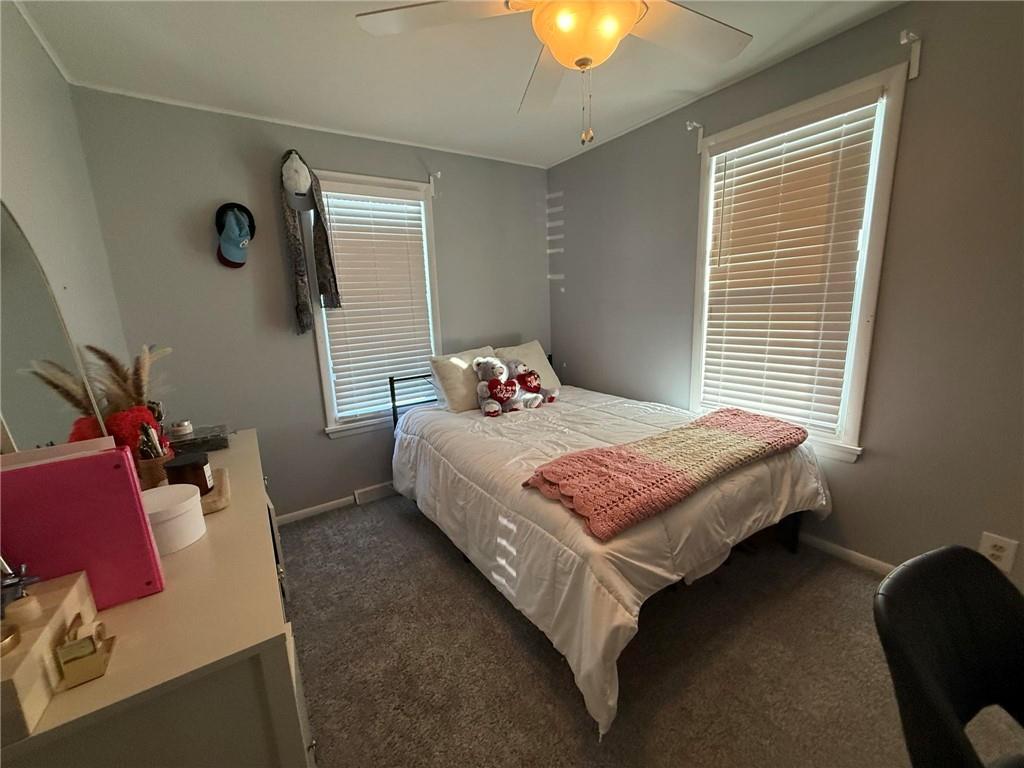 21 Oconnell Avenue Uniontown, PA 15401 - Photo 14 of 19