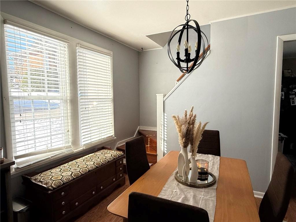 21 Oconnell Avenue Uniontown, PA 15401 - Photo 6 of 19