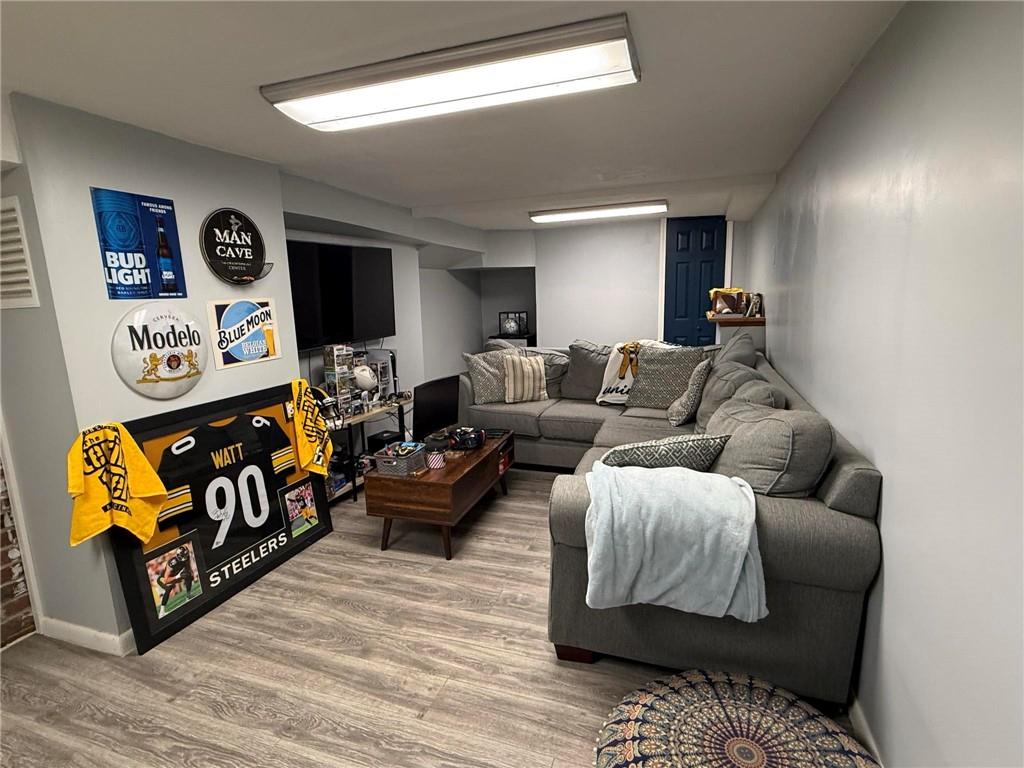 21 Oconnell Avenue Uniontown, PA 15401 - Photo 10 of 19