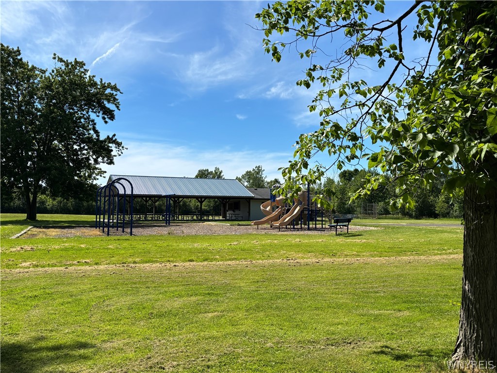 7020 Potter Road Evans, NY 14047 - Photo 22 of 38