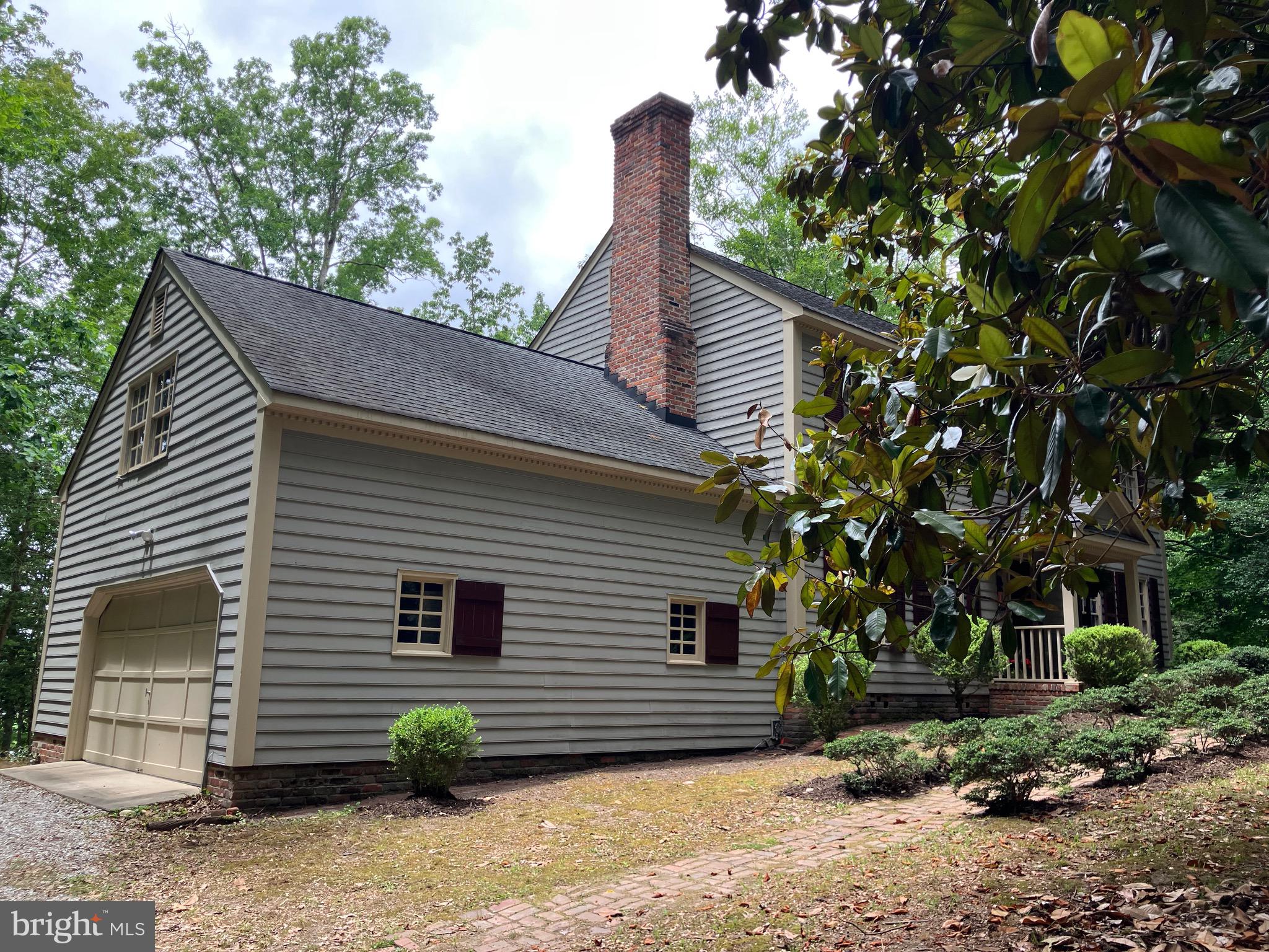 128 Crownpoint Road Williamsburg, VA 23185 - Photo 2 of 22