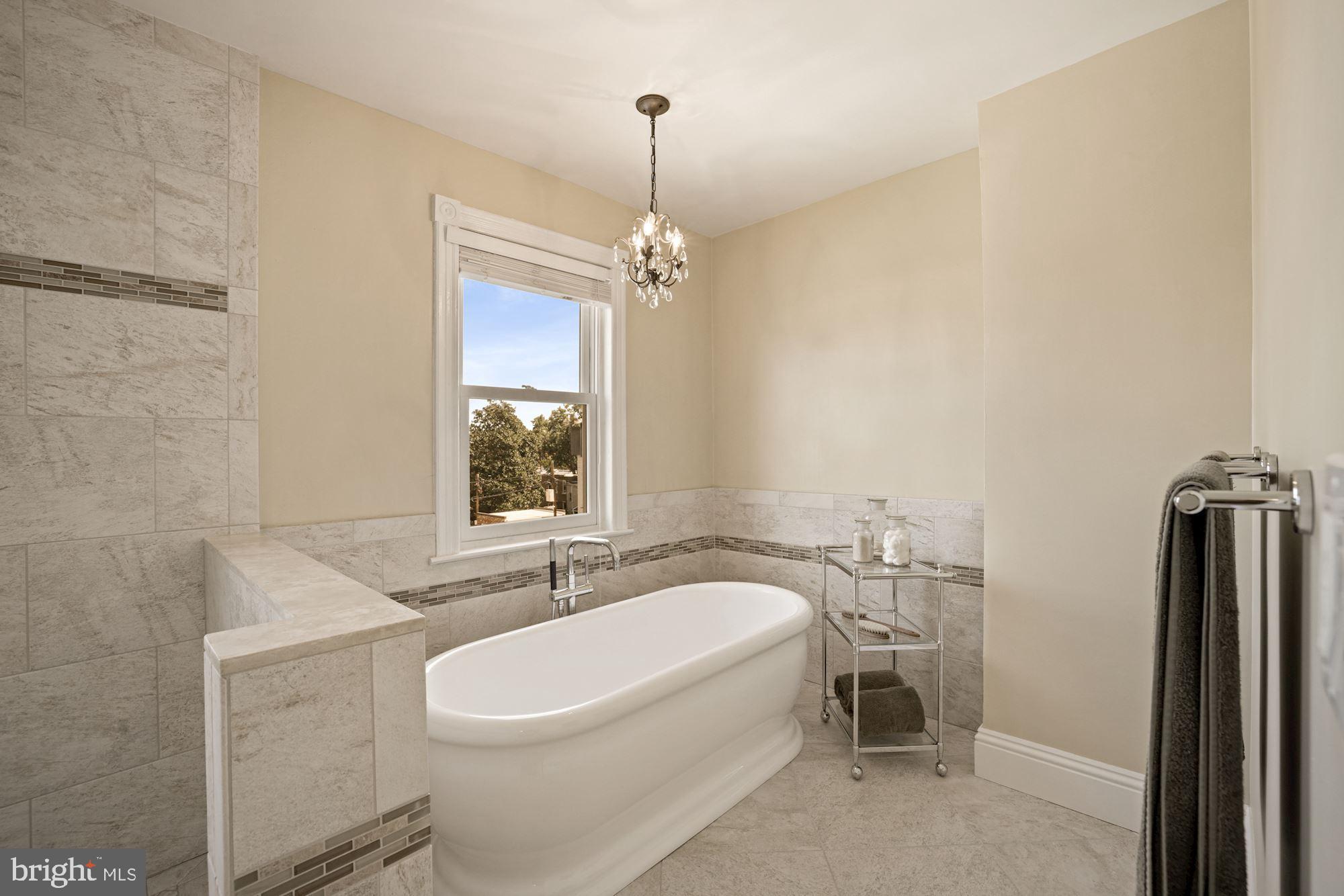 314 A Street Northeast Washington, DC 20002 - Photo 21 of 40 A Relaxing Retreat