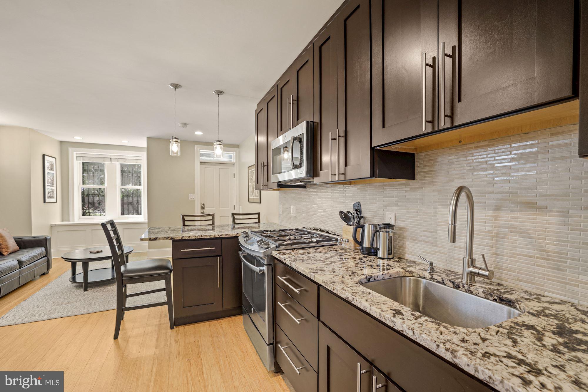 314 A Street Northeast Washington, DC 20002 - Photo 31 of 40