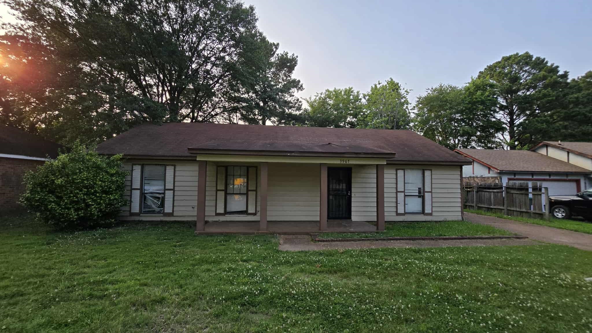 3967 Silverleaf Road Memphis, TN 38115 - Photo 1 of 1 Gallery Image 1