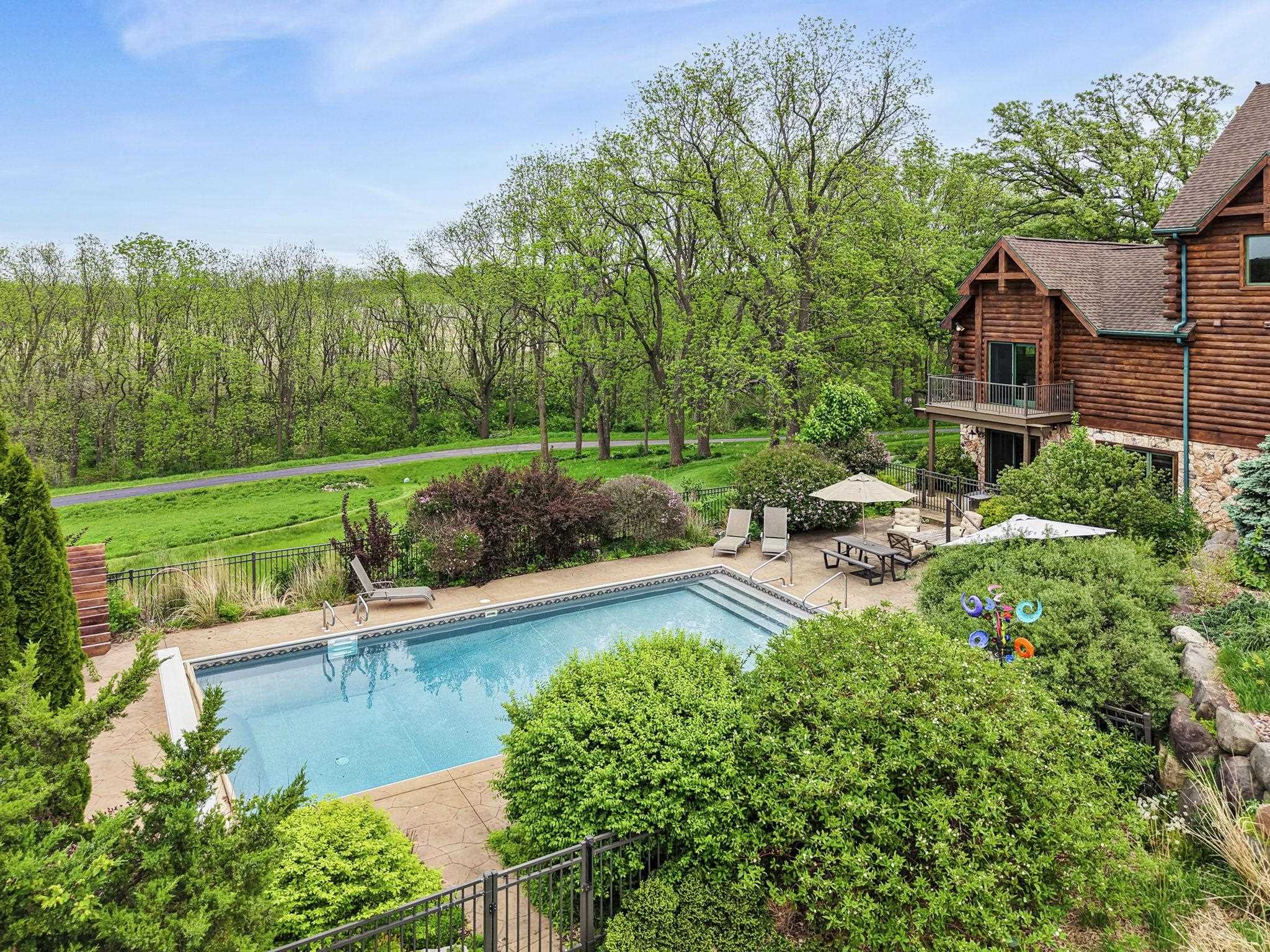 1440 County Rd Jg Mount Horeb, WI 53572 - Photo 82 of 90