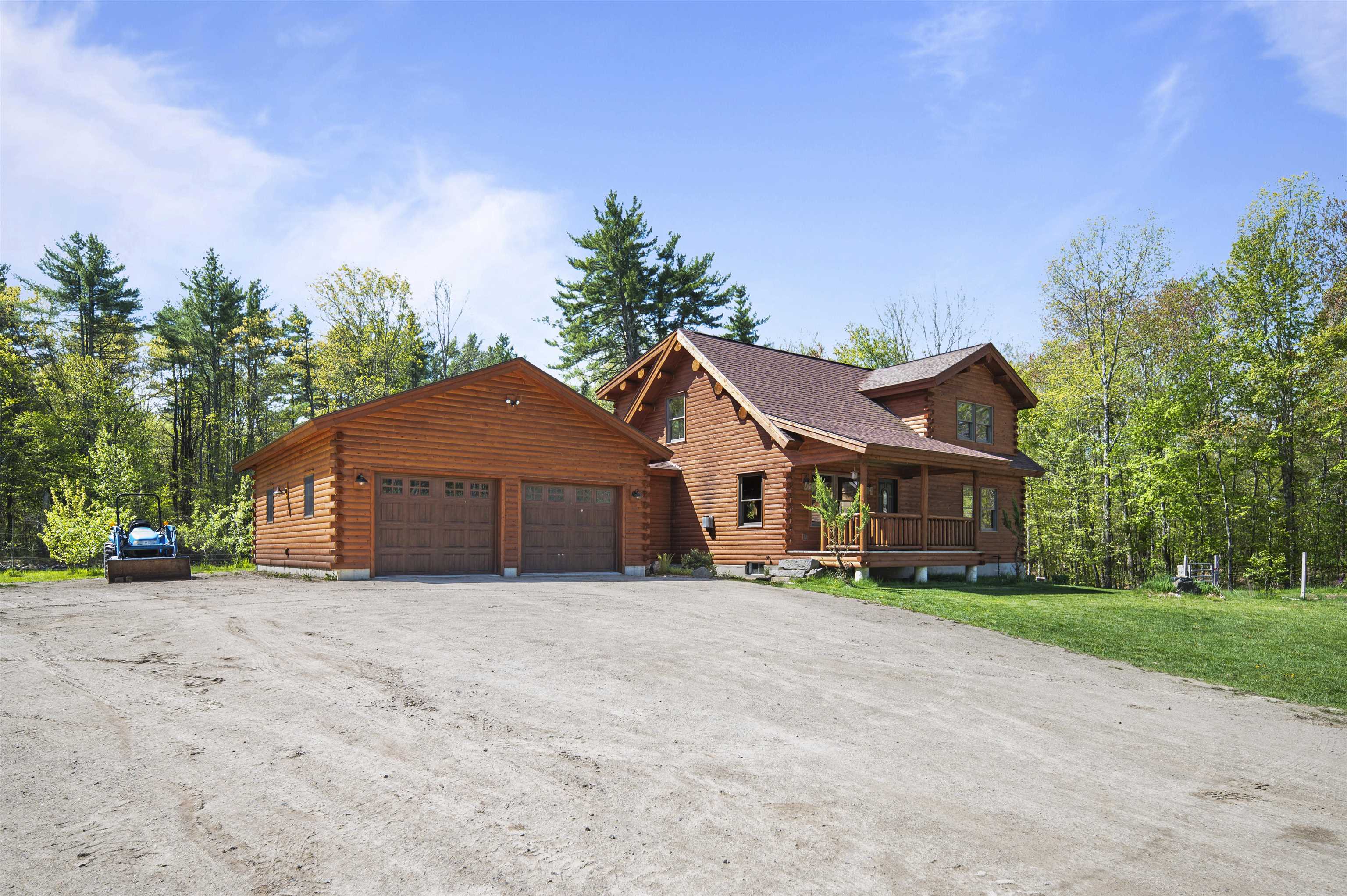 157 Mill Road Durham, NH 03824 - Photo 37 of 51