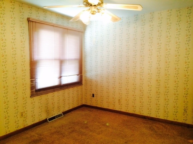 28243 West Fox River Road Cary, IL 60013 - Photo 6 of 9 a view of a small space with a window