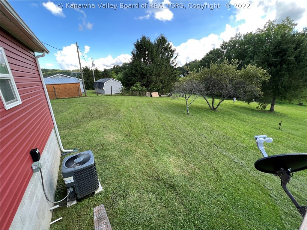 62 Lima Road Point Pleasant, WV 25550 - Photo 28 of 38 Gallery Image 28