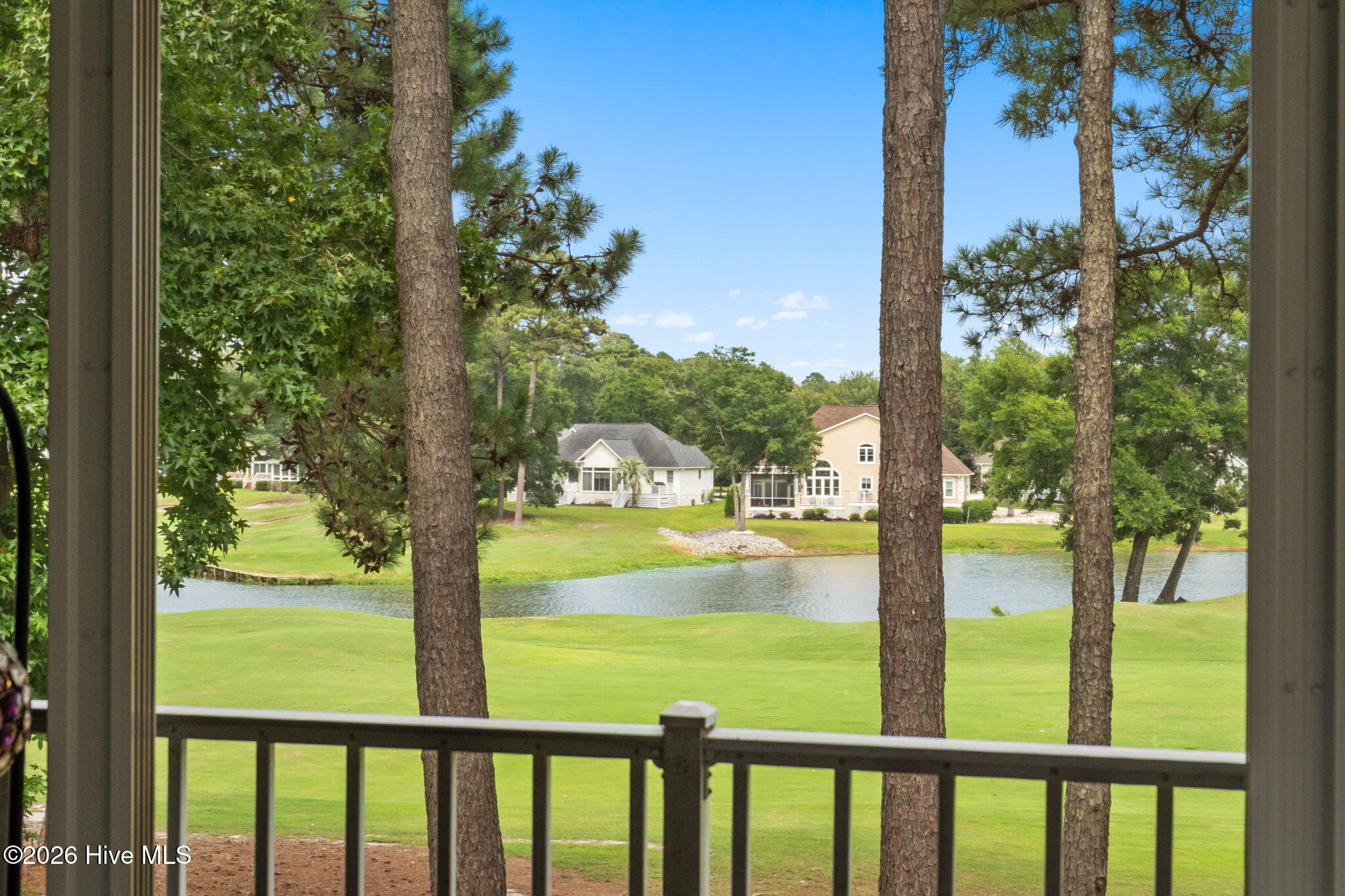 178 Clubhouse Road, Unit 4 Sunset Beach, NC 28468 - Photo 26 of 85 Gallery Image 26