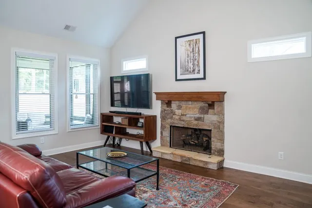 $529,500 | 74 Mission Hills Drive Southwest, Cartersville, GA 30120