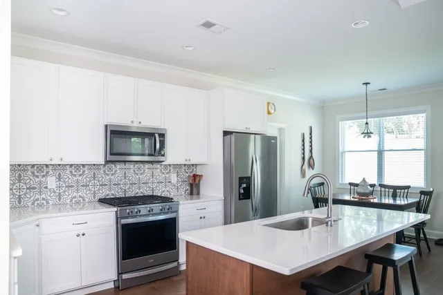 $529,500 | 74 Mission Hills Drive Southwest, Cartersville, GA 30120