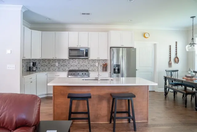 $529,500 | 74 Mission Hills Drive Southwest, Cartersville, GA 30120