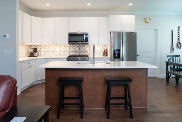 $529,500 | 74 Mission Hills Drive Southwest, Cartersville, GA 30120