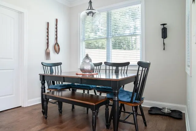 $529,500 | 74 Mission Hills Drive Southwest, Cartersville, GA 30120