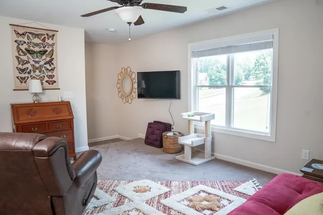 $529,500 | 74 Mission Hills Drive Southwest, Cartersville, GA 30120