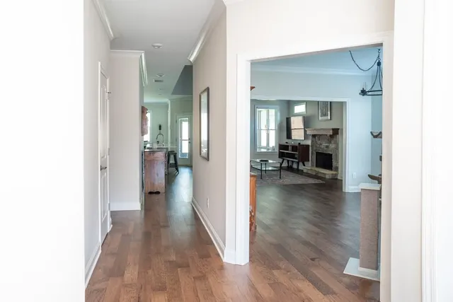 $529,500 | 74 Mission Hills Drive Southwest, Cartersville, GA 30120