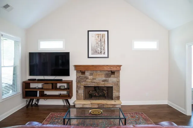 $529,500 | 74 Mission Hills Drive Southwest, Cartersville, GA 30120