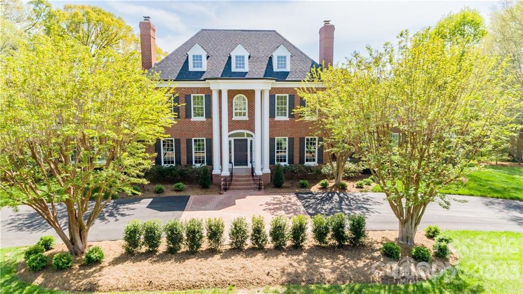 1150 Concord Road Davidson, NC 28036 - Photo 1 of 39