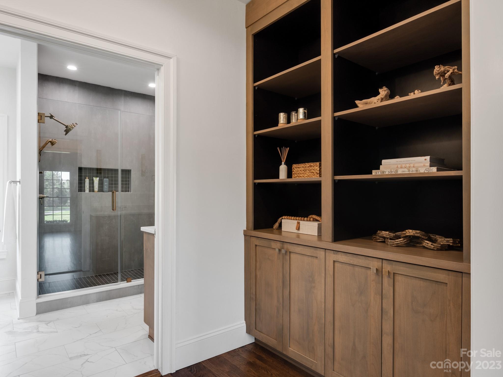 1150 Concord Road Davidson, NC 28036 - Photo 31 of 39 a room with storage and utility