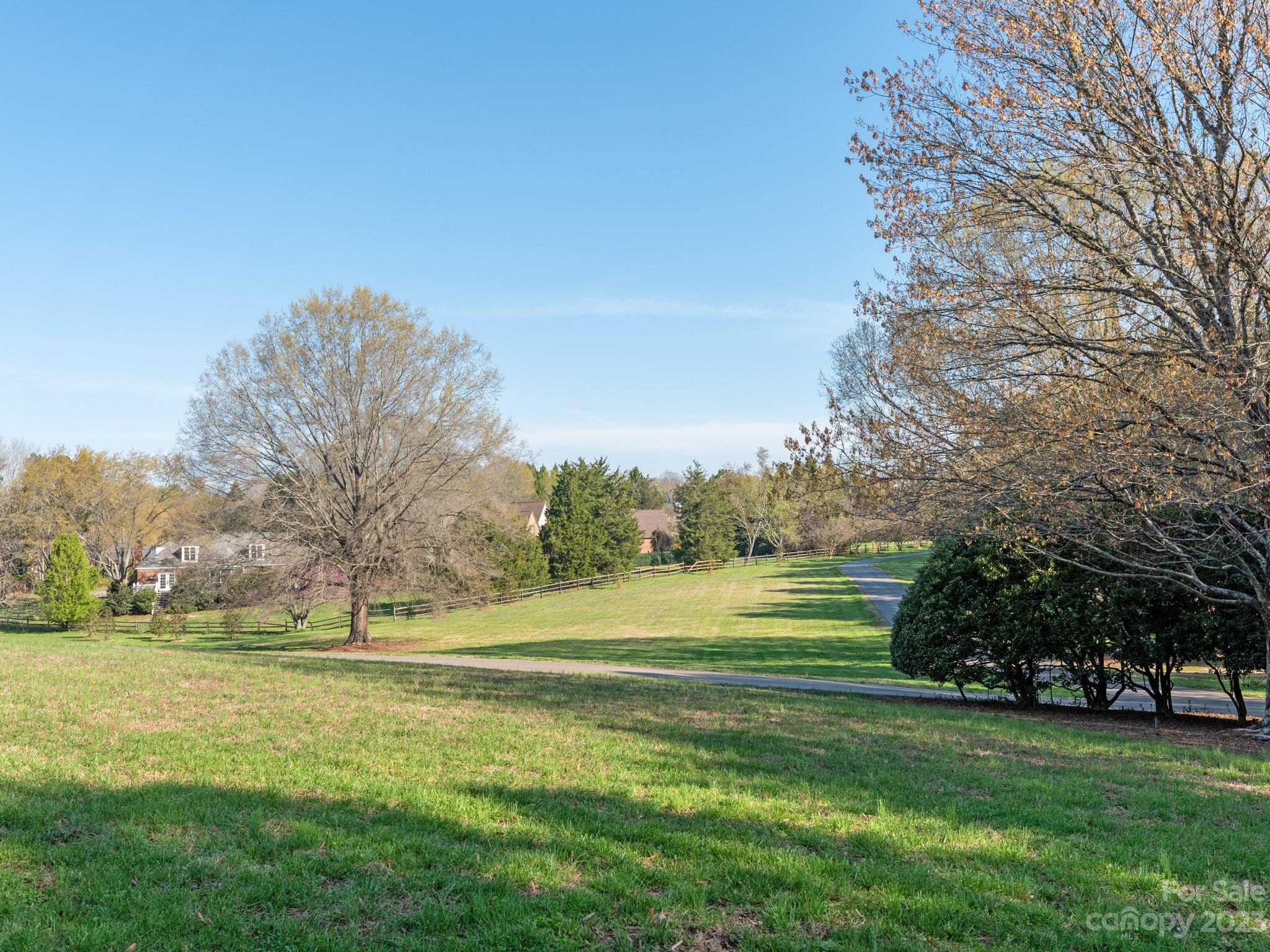 1150 Concord Road Davidson, NC 28036 - Photo 39 of 39 a view of a playground with a big yard