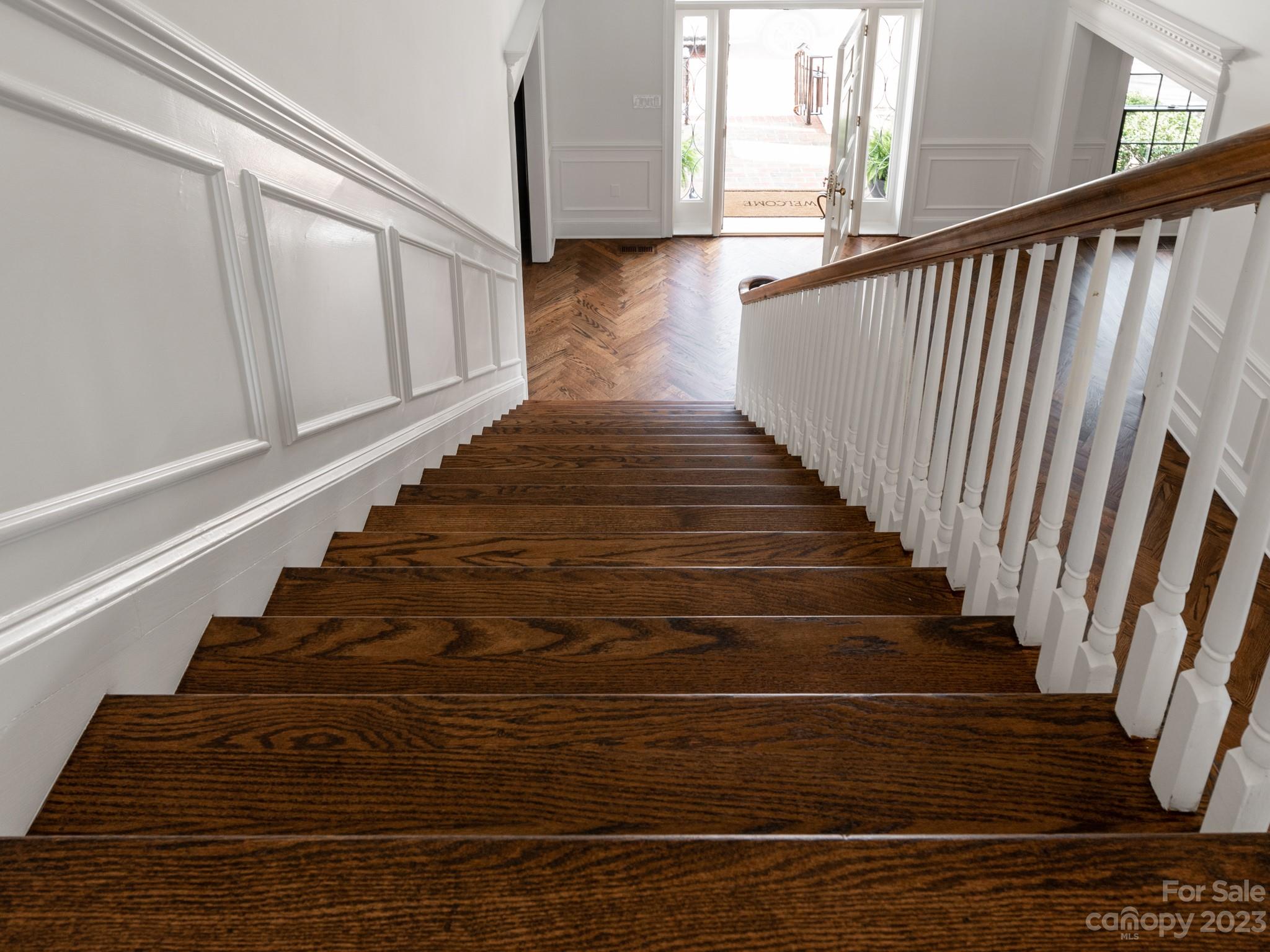 1150 Concord Road Davidson, NC 28036 - Photo 8 of 39 a view of entryway