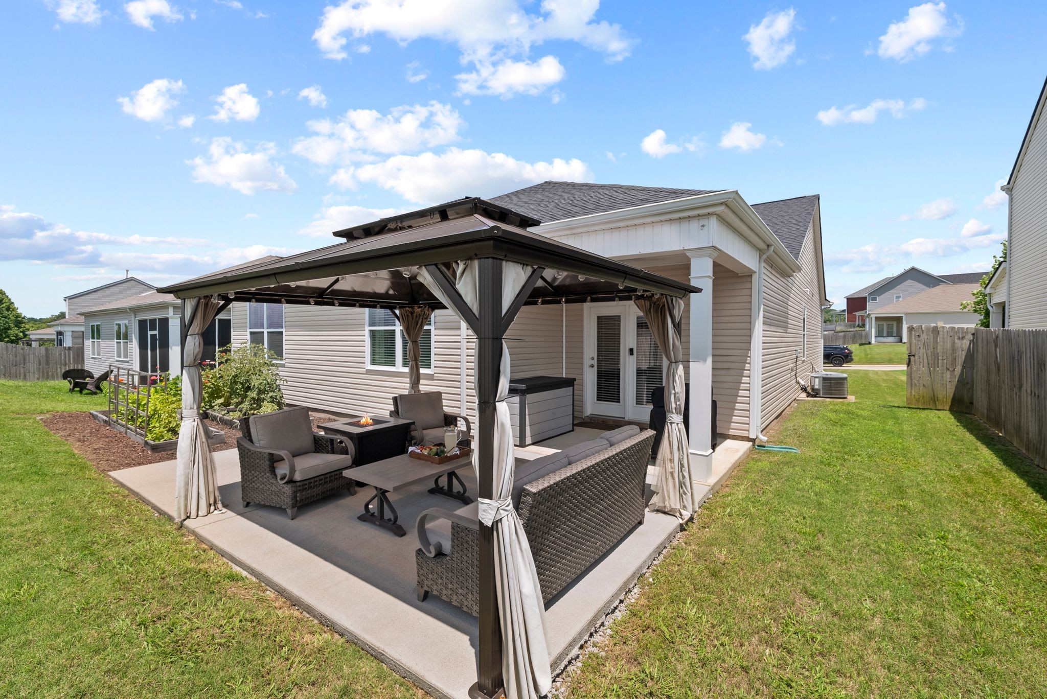 676 Prominence Road Columbia, TN 38401 - Photo 42 of 59