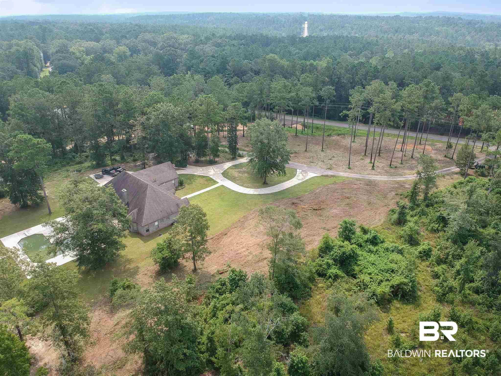 10223 Lakeview Road Bay Minette, AL 36507 - Photo 43 of 50