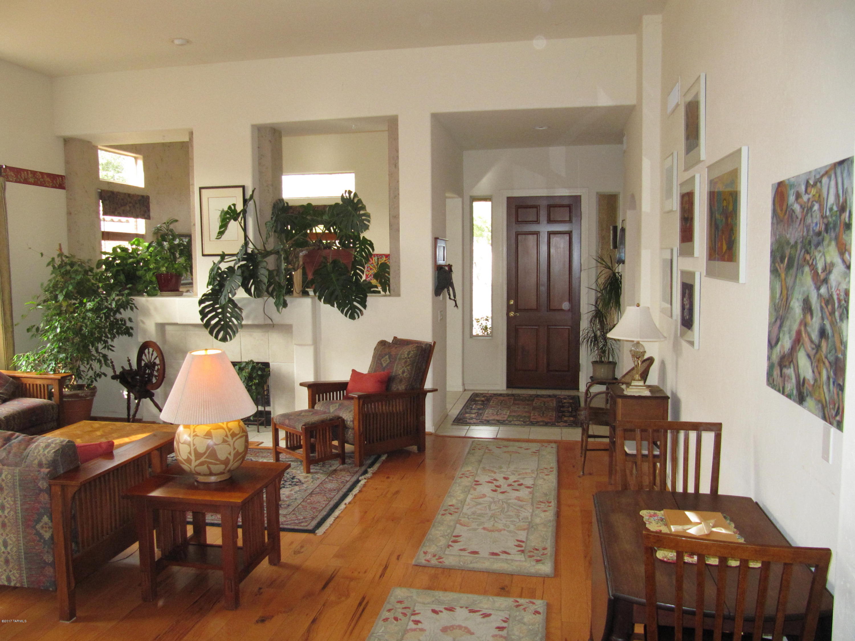 5196 Spring View Drive Tucson, AZ 85749 - Photo 11 of 50 Gallery Image 11