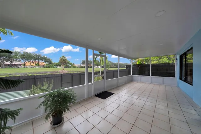 $549,900 | 7517 North Augusta Drive, Hialeah, FL 33015