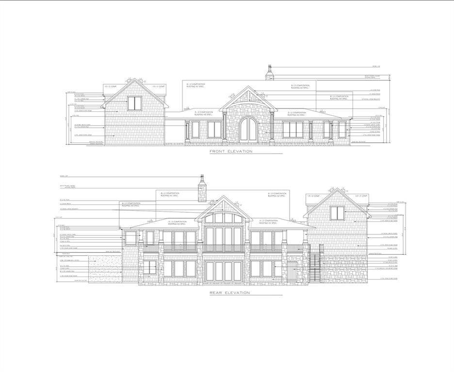 2441 Upper Burma Road Graford, TX 76449 - Photo 4 of 17 Gallery Image 4