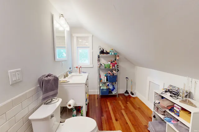 $214,900 | 218 Greenberry Street, Sweetser, IN 46952